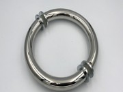 Crest150 Handle - 25mm Diameter 130mm CTC - Polished
